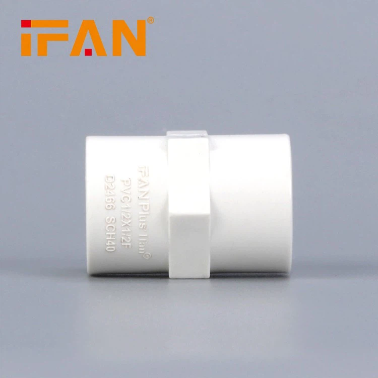 UPVC SCH40 PIPE FITTING 3 UPVC SCH40 PIPE FITTING 3