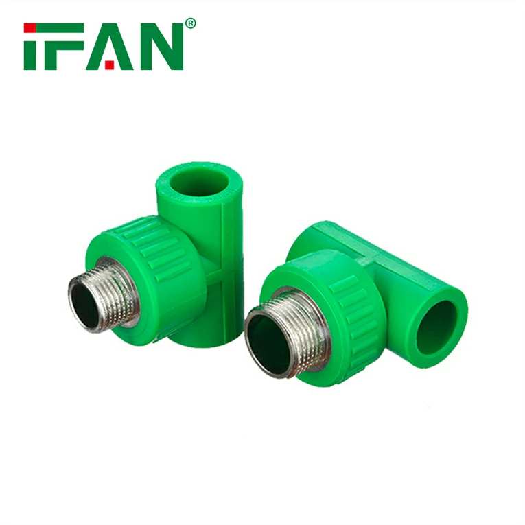 PPR Pipe fitting 136 PPR Pipe fitting 136