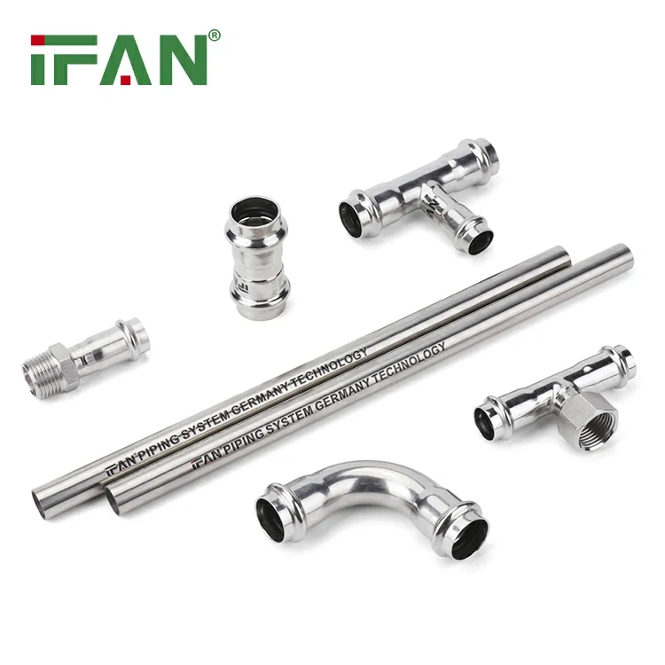 stainless steel press fitting 49 stainless steel press fitting 49