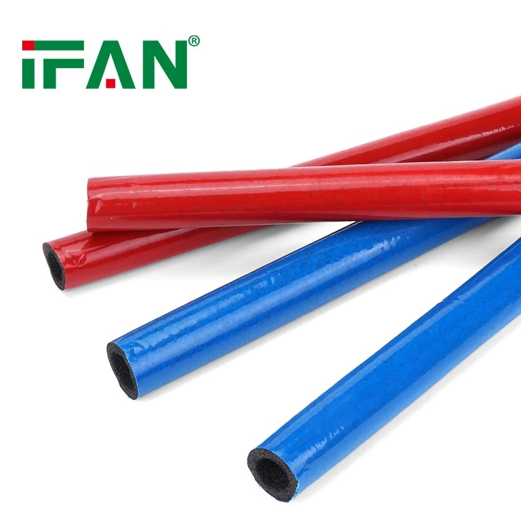 Insulation pipe 7 Insulation pipe 7