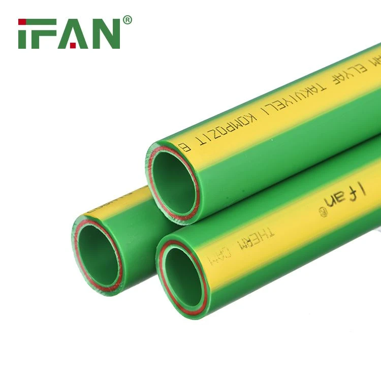 IFAN PLUS Труба из стекловолокна PPR