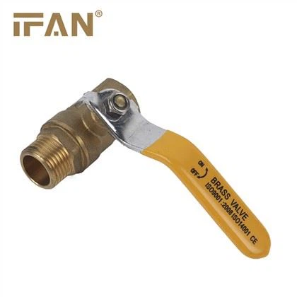 Клапан IFAN для газа