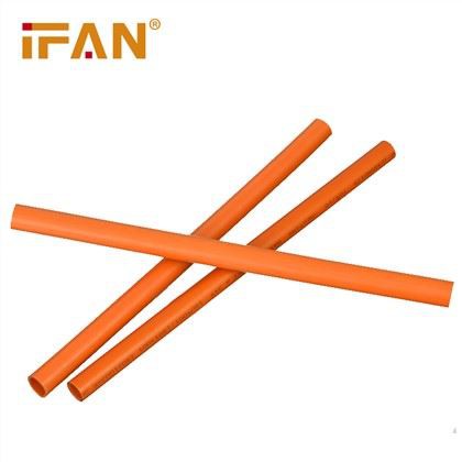 Пластиковая труба PEX