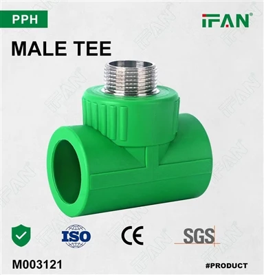 ФУТБОЛКА IFAN PPR-MALE