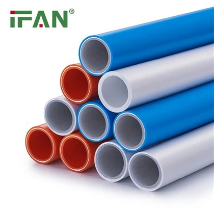 IFAN PEX AL PEX Труба