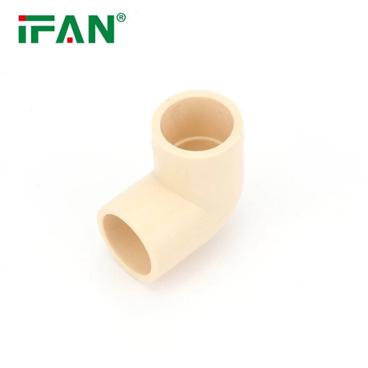 CPVC Piping Systems