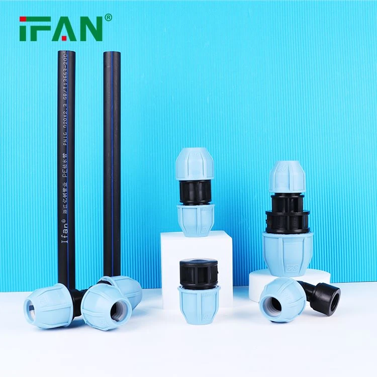 Фитинги DUNYUN HDPE