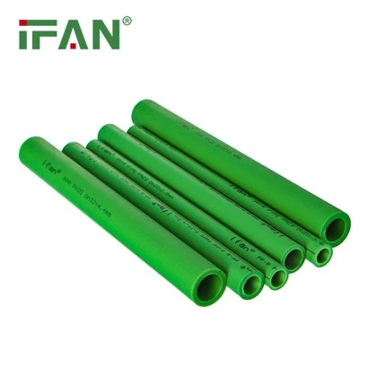Заводская поставка IFAN 20-160труб PPR мм