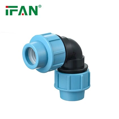Угловой фитинг REHOME HDPE